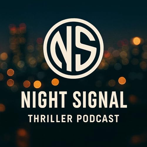 Night Signal Ep 3 Who Hit My Friend? | Thriller Audio Drama