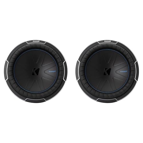 Kicker (2) 51CWQ122 CompQ Q-Class 12C`TuE[t@[AfA2I[B