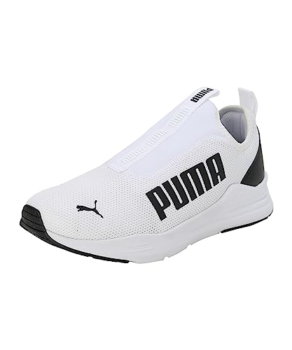 Image of Puma Unisex-Adult Wired Rapid Sneaker
