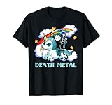 Death Metal & Heavy Metal Gifts