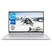 ASUS Vivobook Laptop, 17.3" FHD Display, Intel Core i3-1220P Processor, 16GB RAM, 2TB PCIe SSD, Webcam, FP Reader, HDMI, Wi-Fi 6, Windows 11 Home, Silver