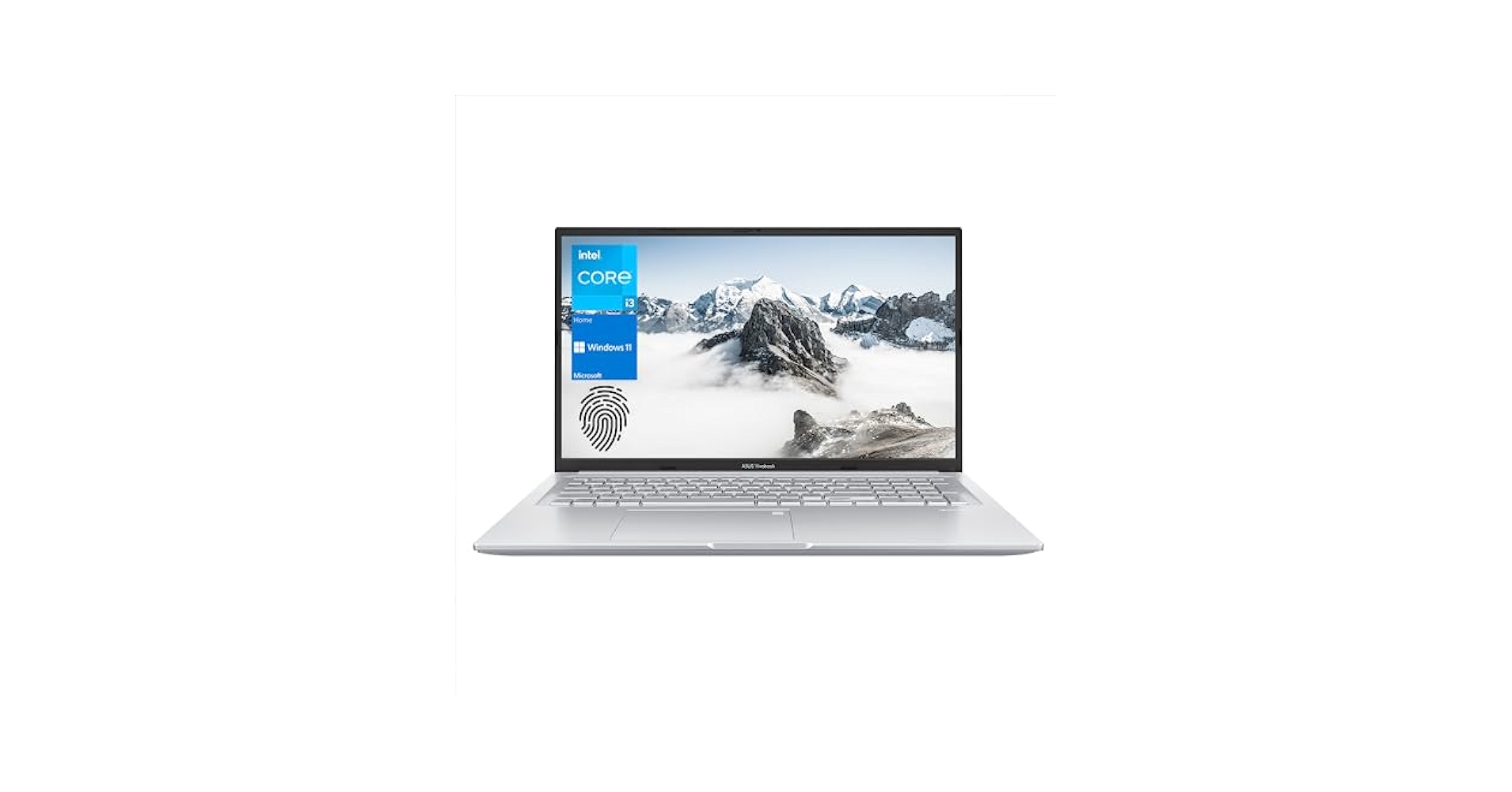 ASUS vivobook ノートパソコン Hothotレビュー】Tiger Lake搭載で税別11万円台から! ASUSの13.3