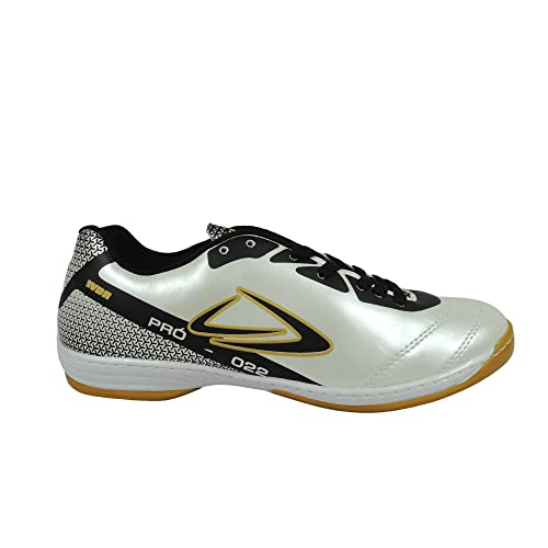 Tênis Chuteira Futsal Juvenil Wonder Apollo Promoção (br_footwear_size_system, big_kid, numeric, num