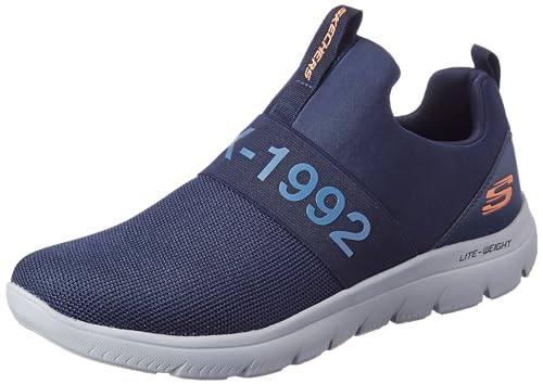 See full amazon price history chart for SKECHERS-SUMMITS-MENS-SHOE-894214ID-NVY-10 Navy SKECHERS-SUMMITS-MENS-SHOE-894214ID-NVY-10 Navy (B0D3LS4RSY) Amazon Price History, Amazon Price Tracker