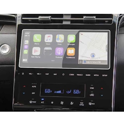 Protection Ecran GPS Tucson NX4 Confort Visuel pour Vos Trajets