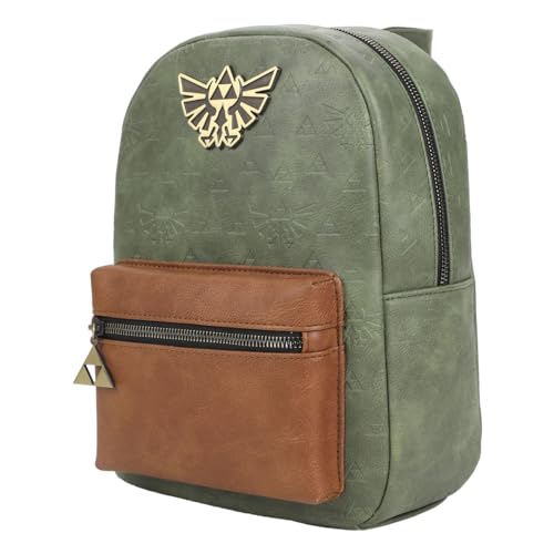 Bioworld: Mini Backpack