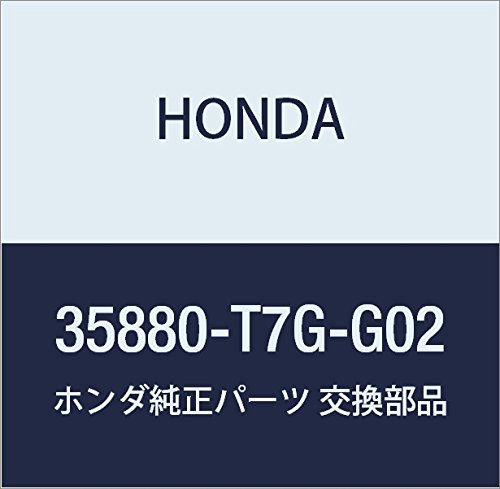 Amazon | HONDA (ホンダ) 純正部品 スイツチASSY 品番35880-T7G-G02