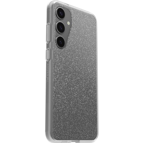 Coque Samsung Galaxy S24+ Otterbox React antichoc et transparente - 4