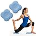 XORAWAR at Home Pilates Kit | Pilates Sets for Women | Essential kit | Fitness Equipment | At Home Workout Equipment Home Gym | Pilates Block | Kits | Pilates Set