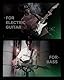 Donner Noise Killer Pedal Noise Gate Gitarre Effektpedal 2 Modi True Bypass