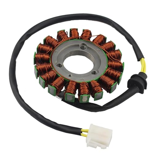 Bobine de stator Suzuki GSXR pour réparer l'allumage défaillant