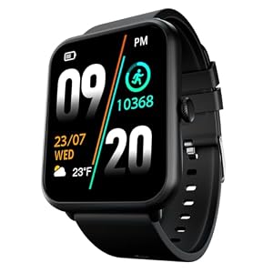 Fire-Boltt Ninja Call Pro Plus