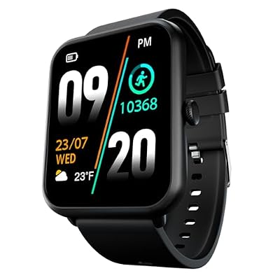 Fire-Boltt Ninja Call Pro Plus