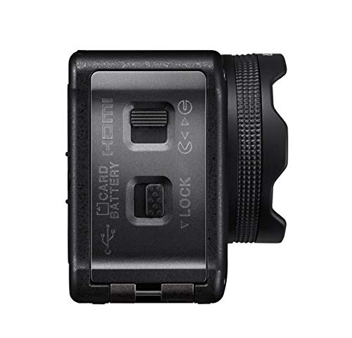 Nikon Keymission 170 (Renewed) #TOP4