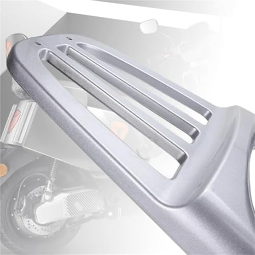 Porte-Bagages Moto Yadea E8S E8 E9 E10 Support Bagage Arrière Scooter - 4