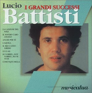 I Grandi Success 1 [Audio CD]