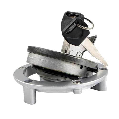 Bouchon de réservoir carburant moto CBR 1000RR pour sorties et circuit