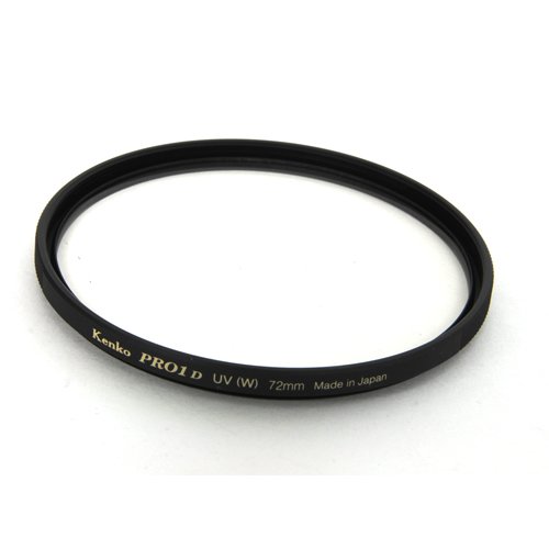 Image of KENKO PRO ID UV Filter 72 MM