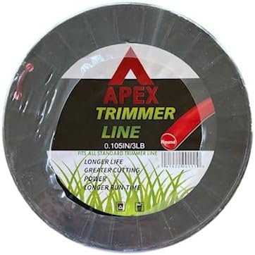 Apex String Trimmer Line