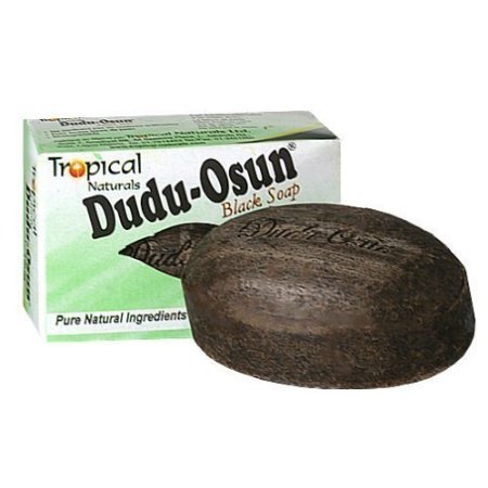 Dudu Osun Soap 12 Pieces Pack