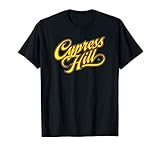 cypress hill jump around Klassisch geschnitten, doppelt genähter Saum.