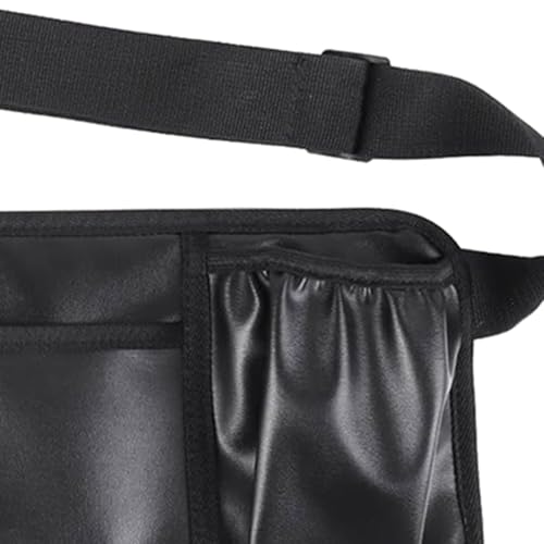 FLCPJGV Estojo para Tesoura de Cabeleireiro, Ferramenta de Corte de Cabelo, Armazenamento para Cabel