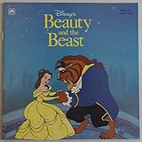 Disney's Beauty and the Beast (Golden Books)