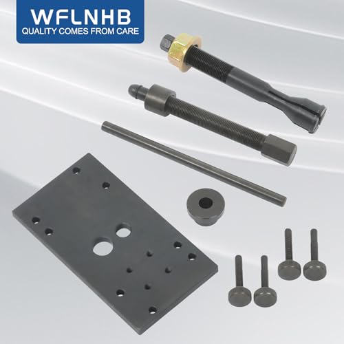 Image of WFLNHB M8 Inner Cam Bearing Puller Installer Tool