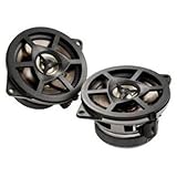 2013 Dodge Dart Kicker Speaker Upgrade 77KICK25AB