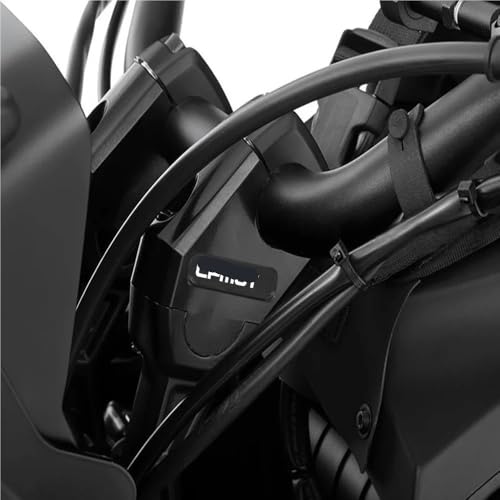 Moto Riser Guidon Support Rehausseur CF 450 MT Accessoire Trail 2024 - 3