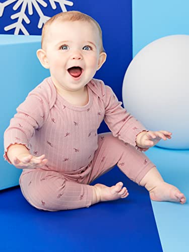 Lista de Pantalones para Bebé comprados en linea. 29 Pantalones para Bebé marca Simple Joys by Carter's (2)