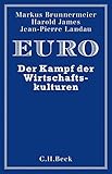 Euro: Der Kampf der Wirtschaftskulturen