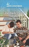 The Black Sheep's Salvation (Rocky Mountain Family)