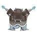 Pokémon Select Evolution 3 Pack - Features 2-Inch Squirtle, 3-Inch Wartortle & 4.5-Inch Blastoise Battle Figures - Authentic Details