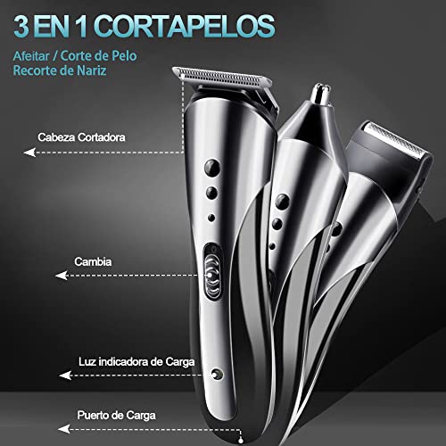 Rasuradoras Y Recortadoras, Personal Care Appliances Imagen adicional