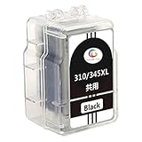 BC-310XL/BC-345XL 詰め替えインクカート