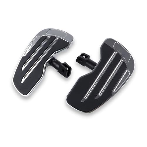 Repose-pieds avant GoldWing GL 1800 marchepied pilote F6B accessoire