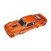 ARRMA 1/7 Painted Body, Orange: Felony 6S BLX, ARA410009