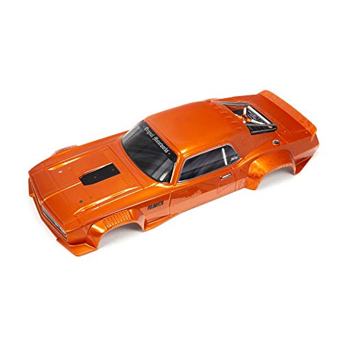Arrma ARA410009 pièces à monter pour réparer et personnaliser votre RC