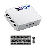 ASUS NUC 15 Pro+ Mini