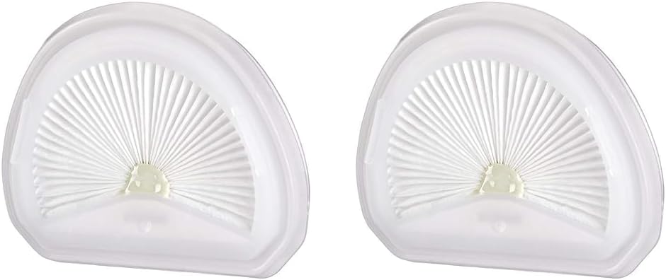 BLACK+DECKERHand Vacuum Filter (VLPF10) (Pack of 2)