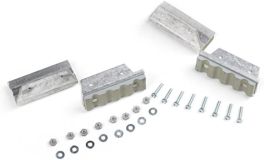 21-7, Replacement Feet