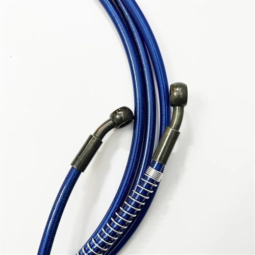 Flexible frein hydraulique pour rénovation câble embrayage ATV - 6