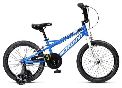 Schwinn Koen 18 Inch Bike