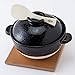 Iga-Mono Kamadosan Clay Rice Cooker 33 Ounces by