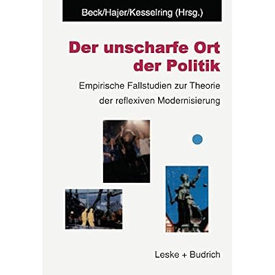 Der unscharfe Ort der Politik