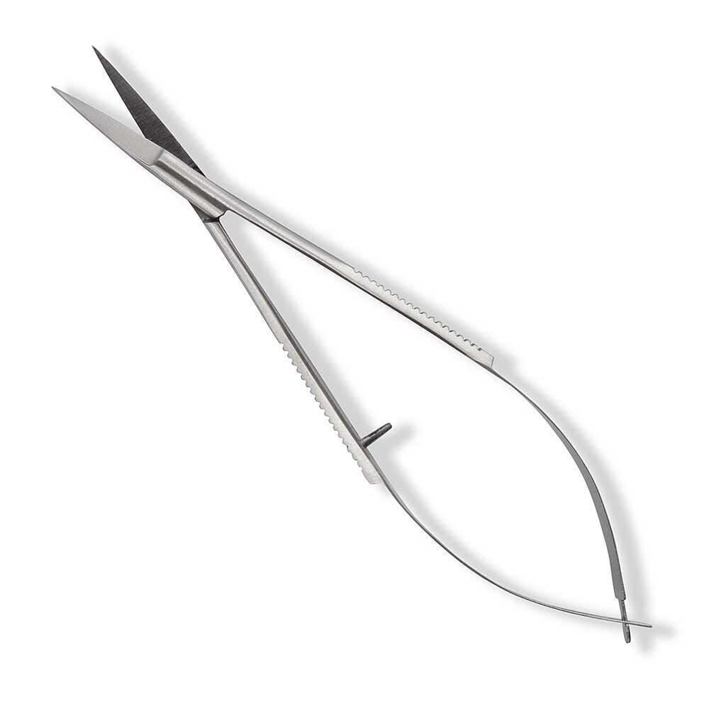 Yegi Scissors for Eyelashes and Eyebrows
