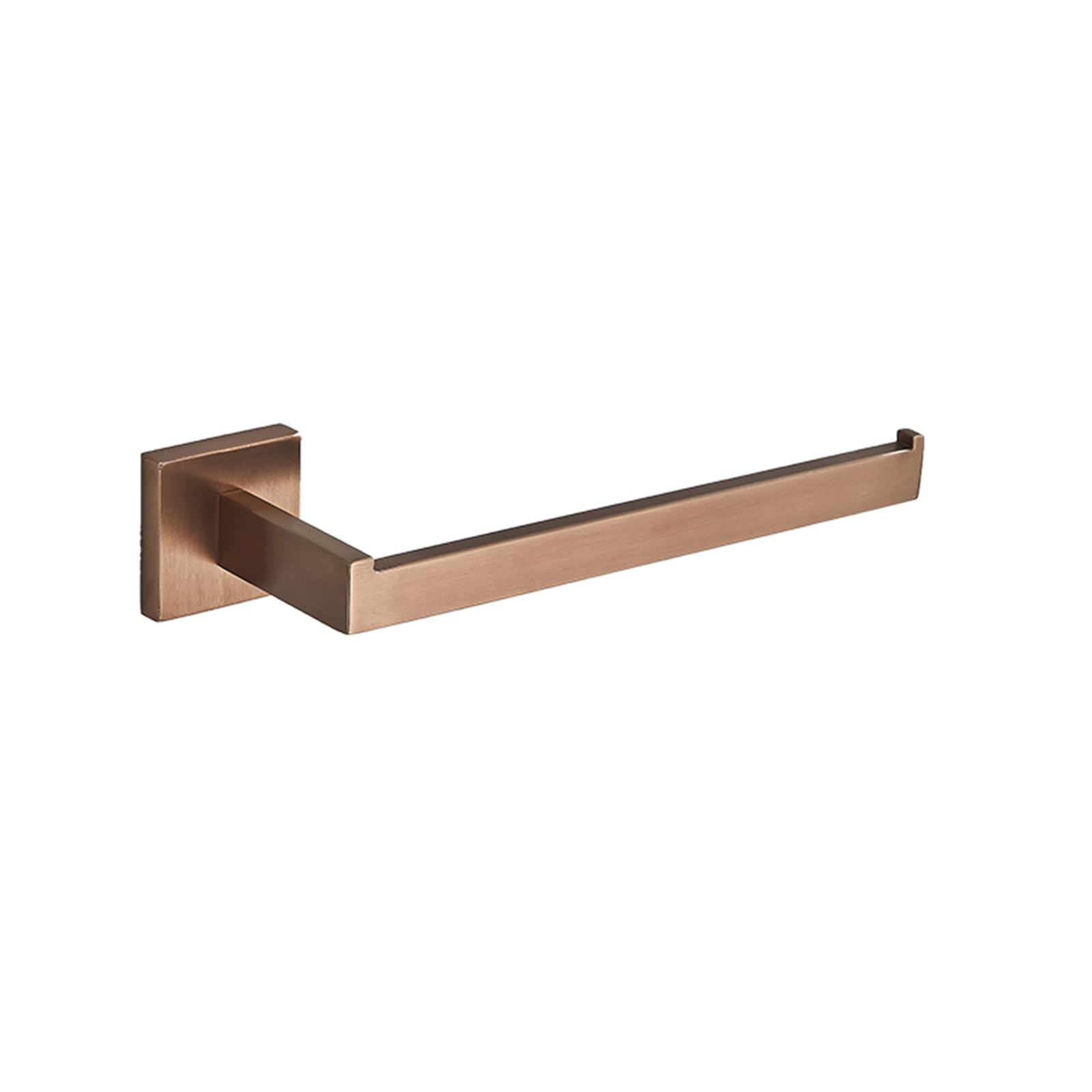 Accesorios de baño de Oro Rosa Pulido, toallero de Acero Inoxidable, Soporte de Papel, Gancho para Anillo de Toalla, Accesorio de baño, Juegos de Accesorios de baño