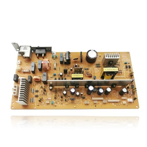 Carte d'alimentation FK2-1075 Canon MF7240 réparer tension 220V débloquer