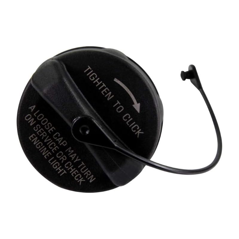 Bouchon de réservoir de carburant 52030377AB essence pour Grand Caravan
